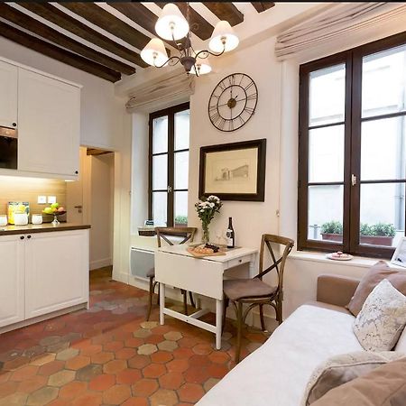 Apartamento Le Voyage En Isle París Exterior foto