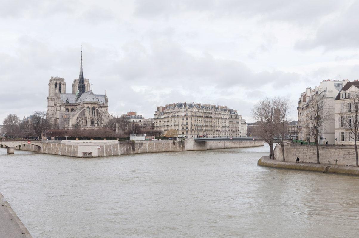 Apartamento Le Voyage En Isle París Exterior foto