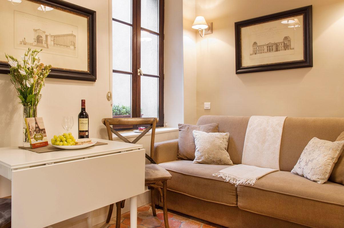 Apartamento Le Voyage En Isle París Exterior foto
