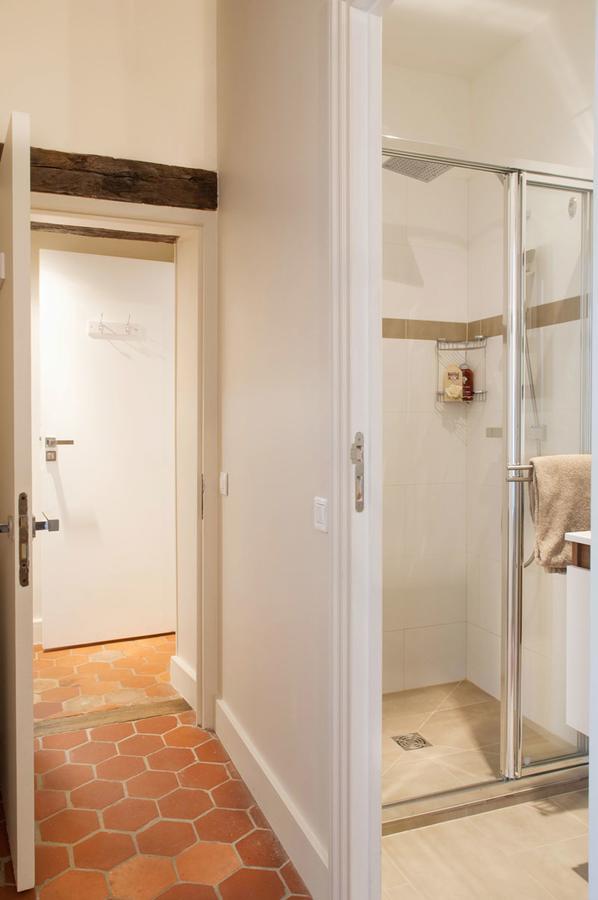 Apartamento Le Voyage En Isle París Exterior foto