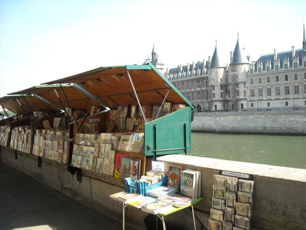 Apartamento Le Voyage En Isle París Exterior foto