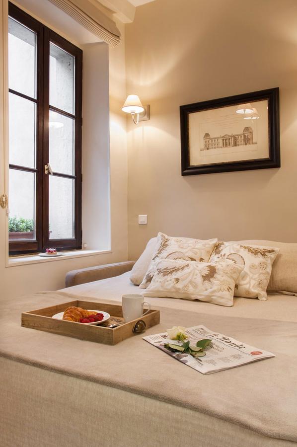 Apartamento Le Voyage En Isle París Exterior foto