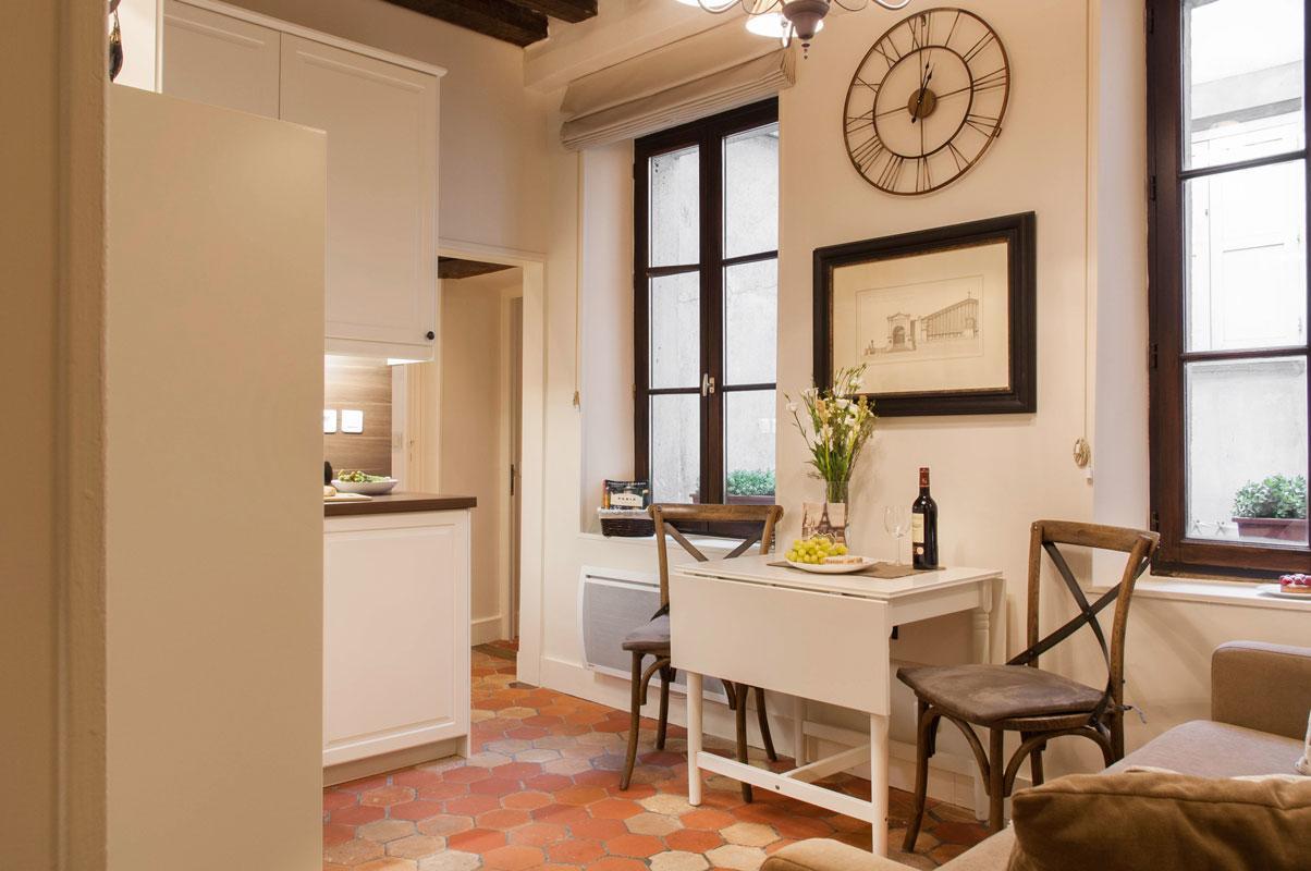 Apartamento Le Voyage En Isle París Exterior foto