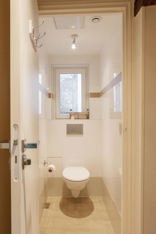 Apartamento Le Voyage En Isle París Exterior foto