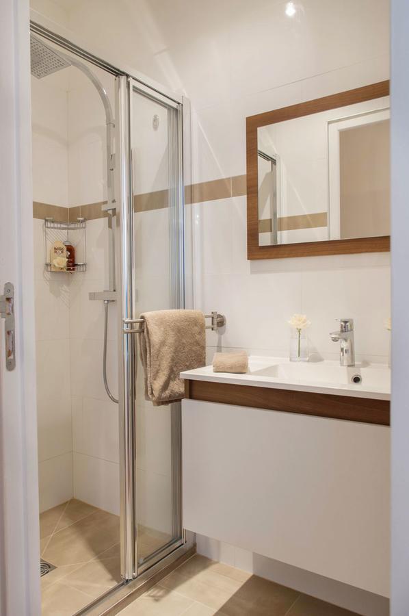 Apartamento Le Voyage En Isle París Exterior foto
