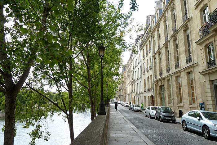 Apartamento Le Voyage En Isle París Exterior foto